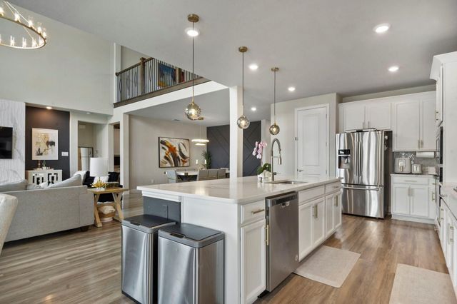 2124 Dublin Court, Mckinney, TX 75071