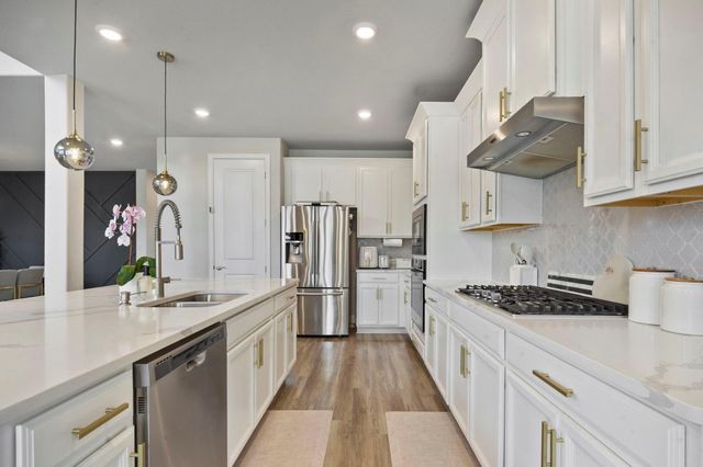 2124 Dublin Court, Mckinney, TX 75071