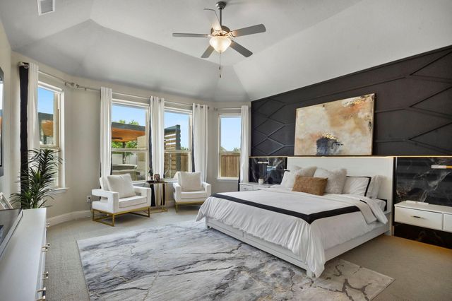 2124 Dublin Court, Mckinney, TX 75071