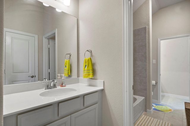 2124 Dublin Court, Mckinney, TX 75071