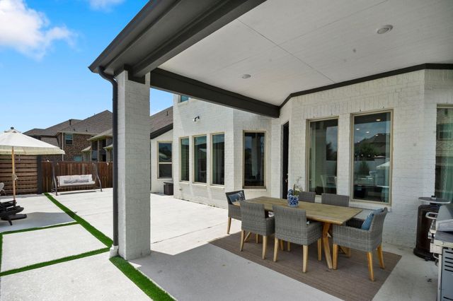 2124 Dublin Court, Mckinney, TX 75071