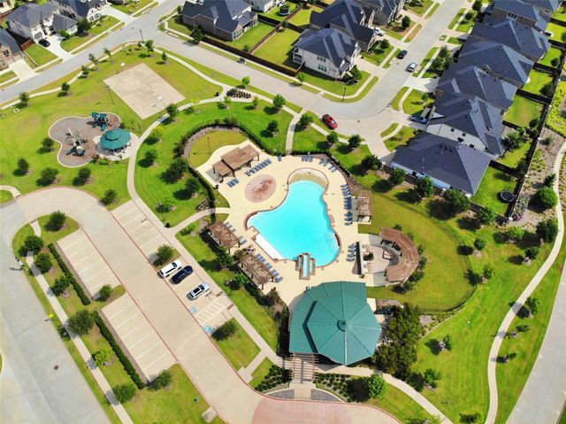 2124 Dublin Court, Mckinney, TX 75071