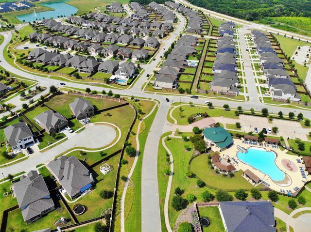 2124 Dublin Court, Mckinney, TX 75071