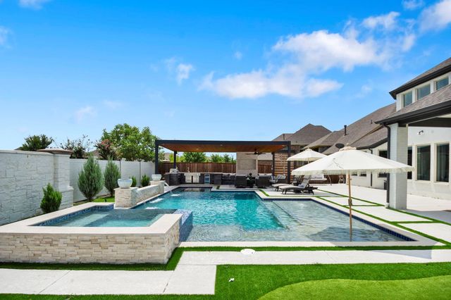 2124 Dublin Court, Mckinney, TX 75071