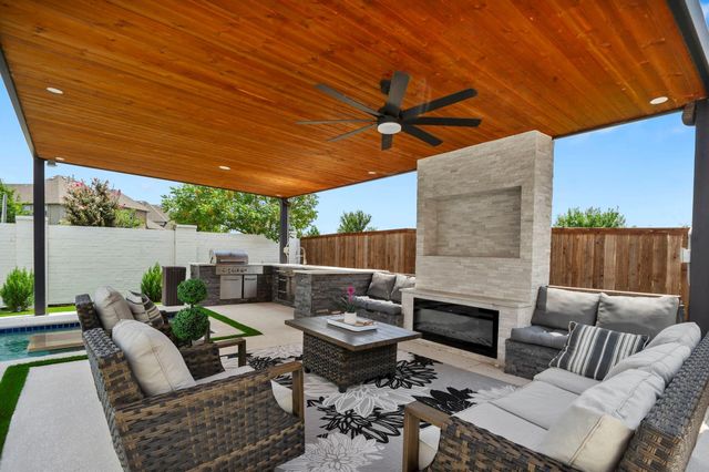 2124 Dublin Court, Mckinney, TX 75071