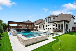 2124 Dublin Court, Mckinney, TX 75071