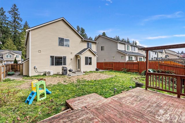 427 NE Nantucket Street, Bremerton, WA 98310