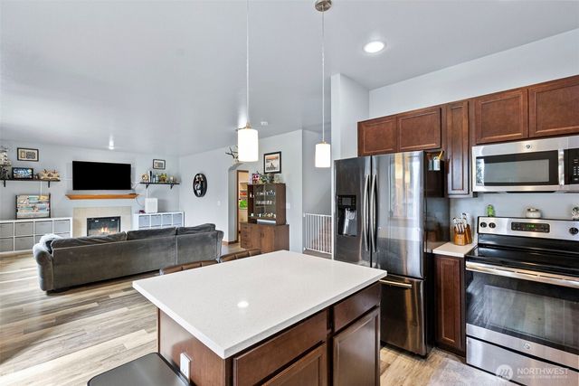 427 NE Nantucket Street, Bremerton, WA 98310