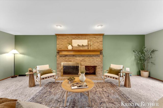 1922 Camrose Court, Wyoming, MI 49519