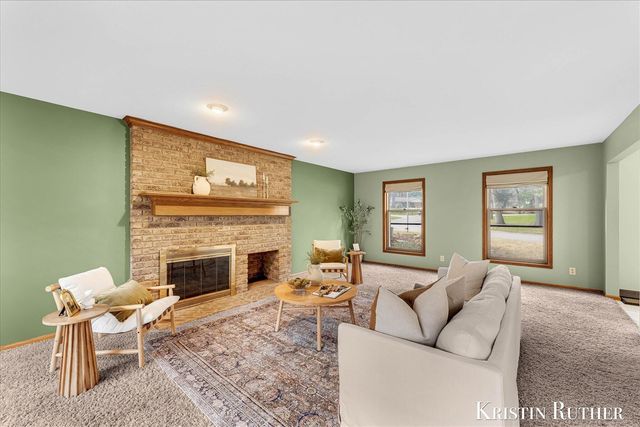 1922 Camrose Court, Wyoming, MI 49519