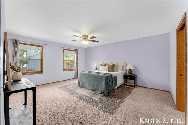 1922 Camrose Court, Wyoming, MI 49519
