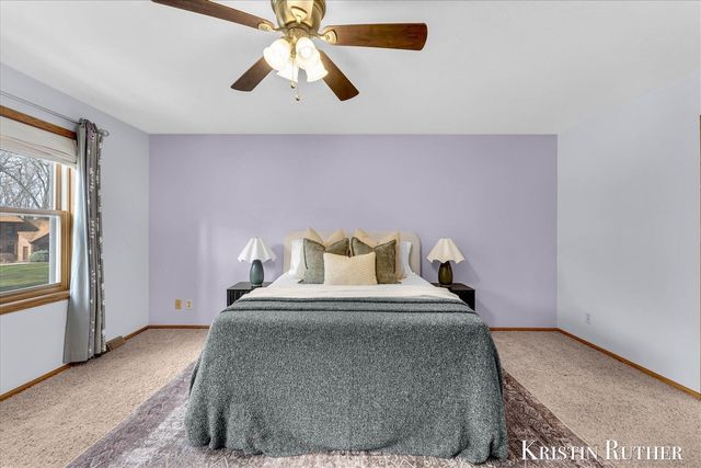 1922 Camrose Court, Wyoming, MI 49519