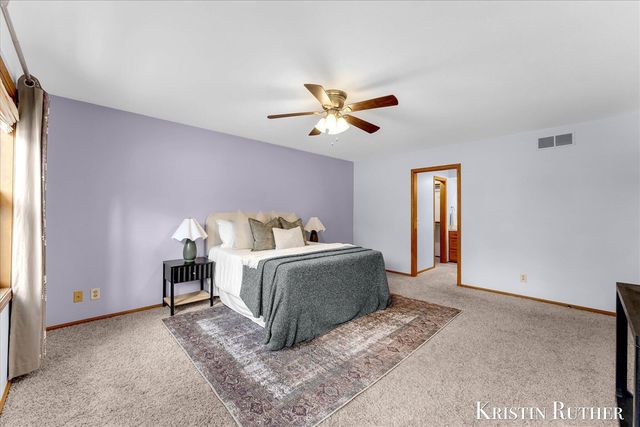 1922 Camrose Court, Wyoming, MI 49519