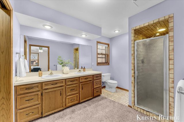 1922 Camrose Court, Wyoming, MI 49519