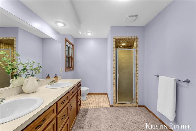 1922 Camrose Court, Wyoming, MI 49519