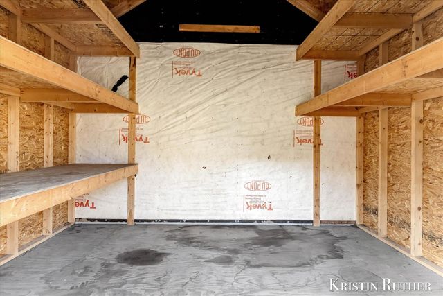 1922 Camrose Court, Wyoming, MI 49519