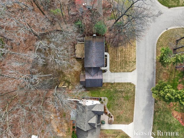 1922 Camrose Court, Wyoming, MI 49519