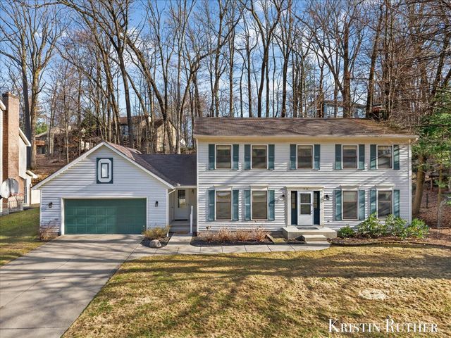 1922 Camrose Court, Wyoming, MI 49519