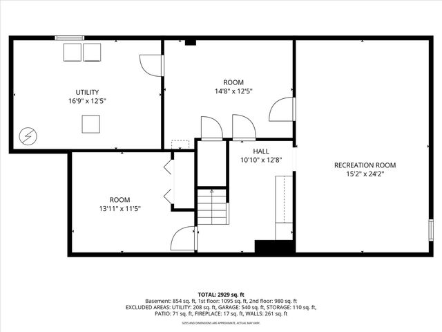 1922 Camrose Court, Wyoming, MI 49519