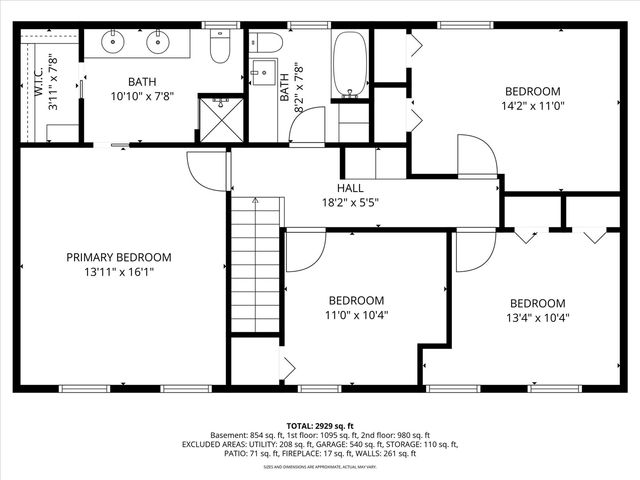 1922 Camrose Court, Wyoming, MI 49519