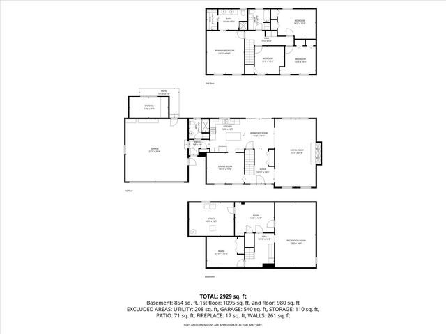 1922 Camrose Court, Wyoming, MI 49519