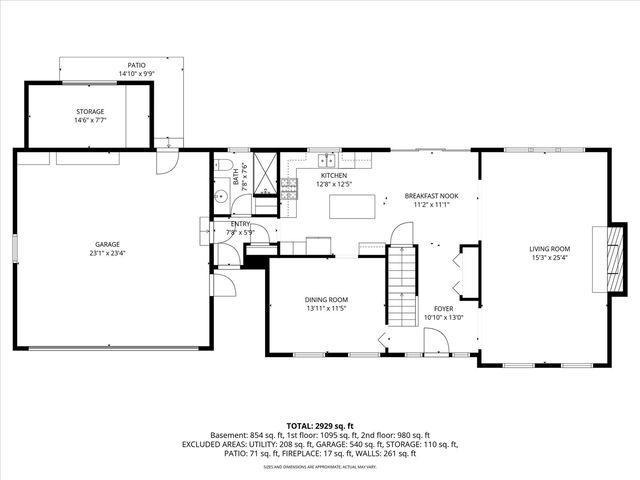 1922 Camrose Court, Wyoming, MI 49519