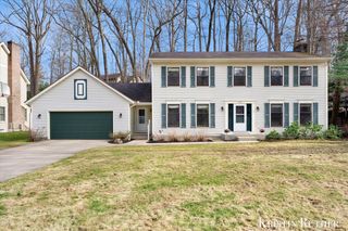 1922 Camrose Court, Wyoming, MI 49519