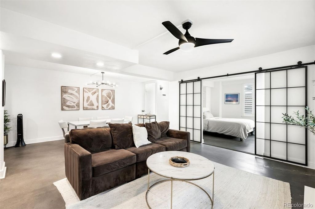 99 S Downing Street B2, Denver, CO 80209