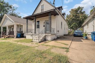 8439 Tennessee Avenue, Affton, MO 63125