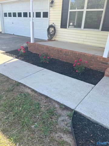 228 Falcon Ridge Drive, Huntsville, AL 35811