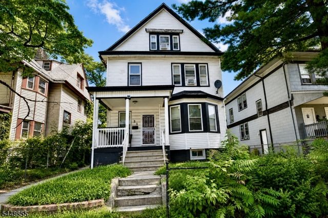 21 Beverly St, Newark City, NJ 07108