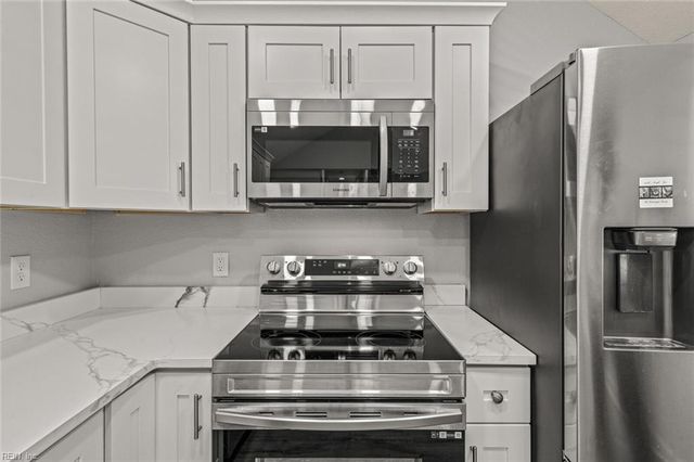419 Pine AVE, Newport News, VA 23607
