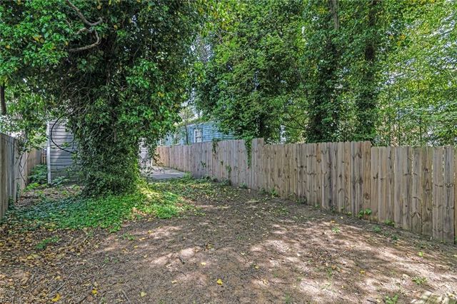 419 Pine AVE, Newport News, VA 23607