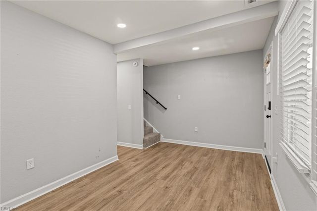 419 Pine AVE, Newport News, VA 23607