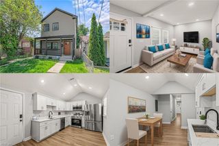 419 Pine AVE, Newport News, VA 23607