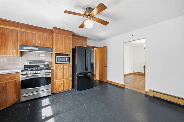 84 Oak Street, Winchester, MA 01890