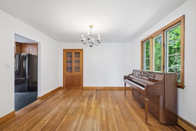 84 Oak Street, Winchester, MA 01890