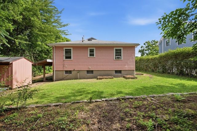 84 Oak Street, Winchester, MA 01890