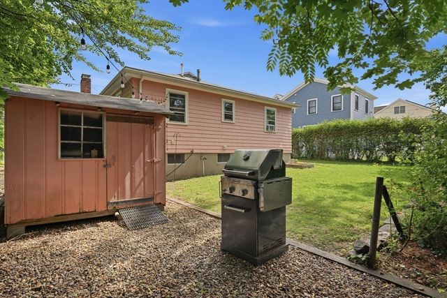 84 Oak Street, Winchester, MA 01890
