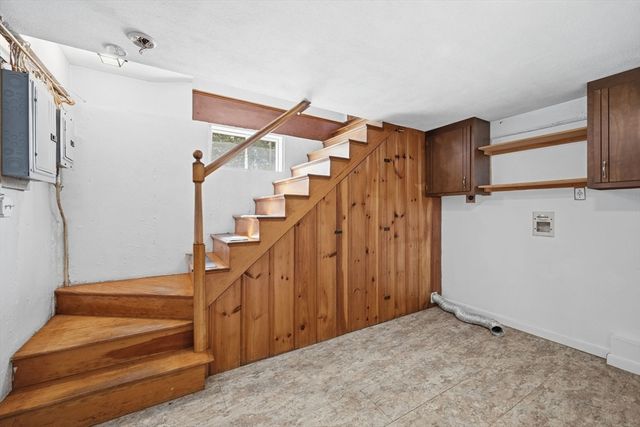 84 Oak Street, Winchester, MA 01890
