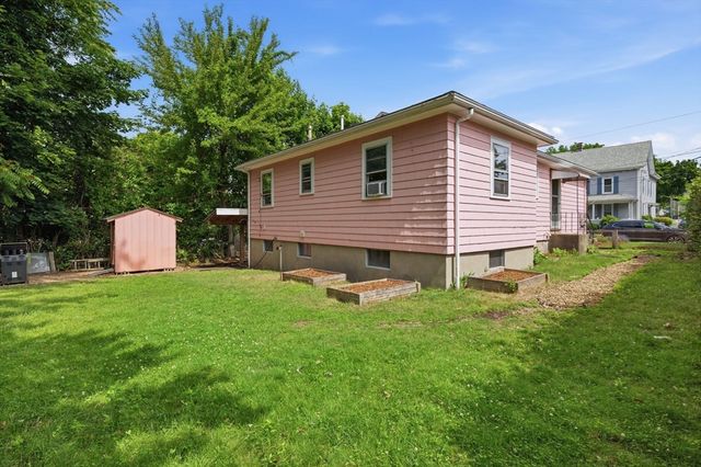 84 Oak Street, Winchester, MA 01890