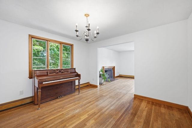 84 Oak Street, Winchester, MA 01890