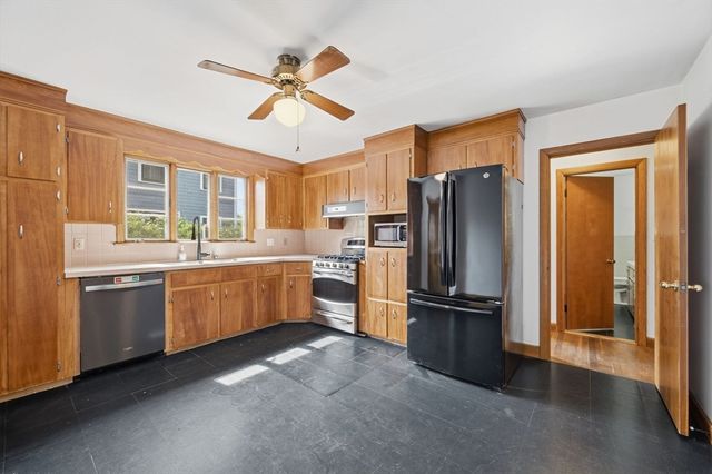 84 Oak Street, Winchester, MA 01890