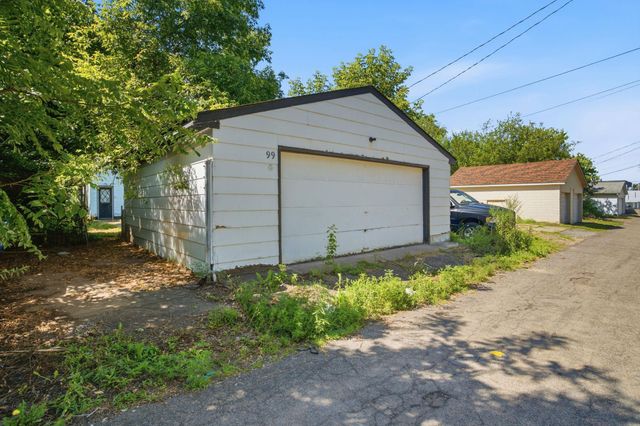 99 Lawson Avenue W, Saint Paul, MN 55117