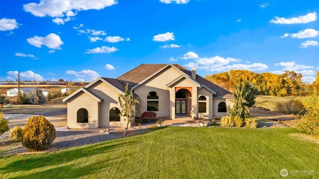 17408 Road 5.2 NW, Quincy, WA 98848