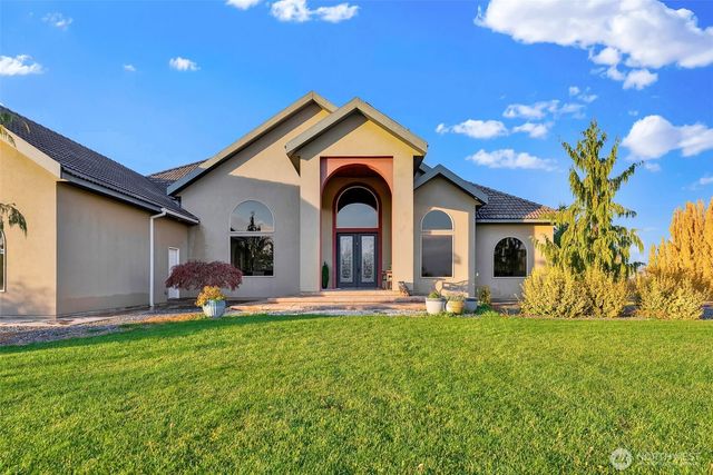 17408 Road 5.2 NW, Quincy, WA 98848