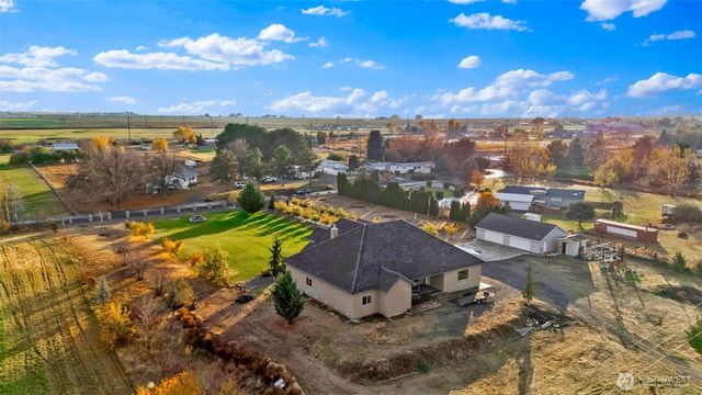 17408 Road 5.2 NW, Quincy, WA 98848
