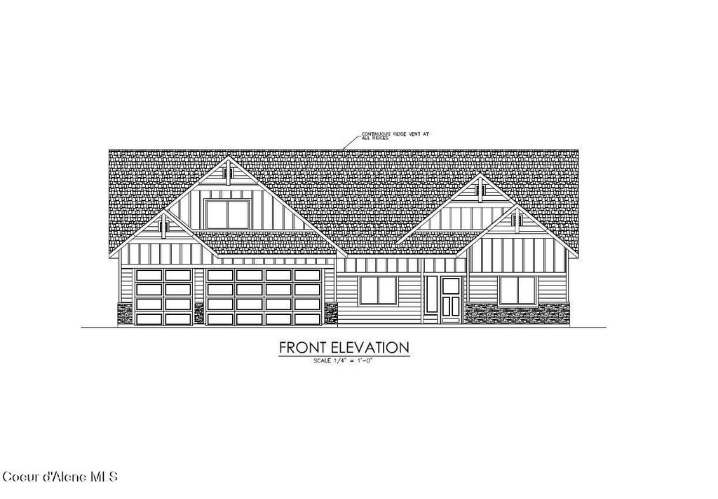 17008 W Kathleen Ave, Hauser, ID 83854