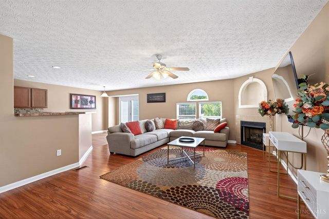 4500 Park Place, St Bernard, OH 45217