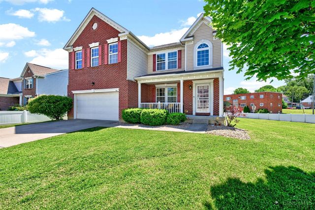 4500 Park Place, St Bernard, OH 45217